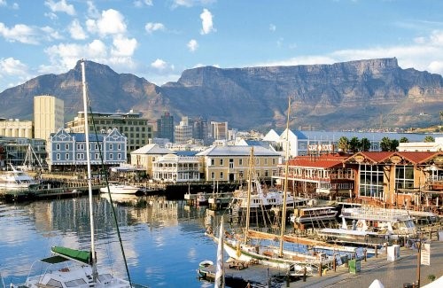 9 Days Cape Town, Garden Route and Safari  Explorer|												