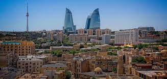 Azerbaijan Land of Fire |												