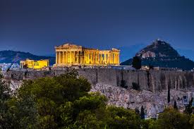 Athens and beyondTour Packages - Book honeymoon ,family,adventure tour packages to Athens and beyond|Travel Knits