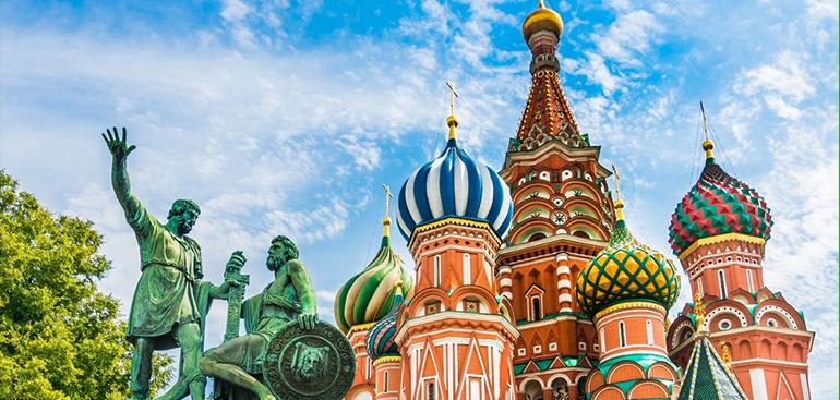 RussiaTour Packages - Book honeymoon ,family,adventure tour packages to Russia|Travel Knits