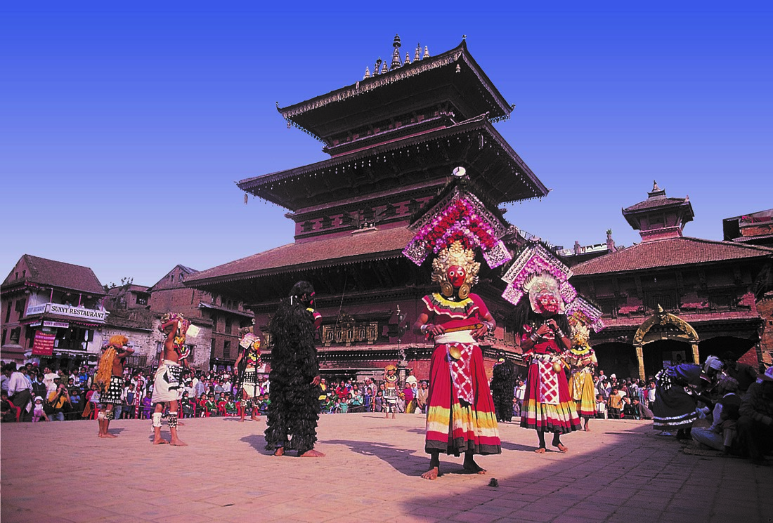 Nepal serenityTour Packages - Book honeymoon ,family,adventure tour packages to Nepal serenity|Travel Knits