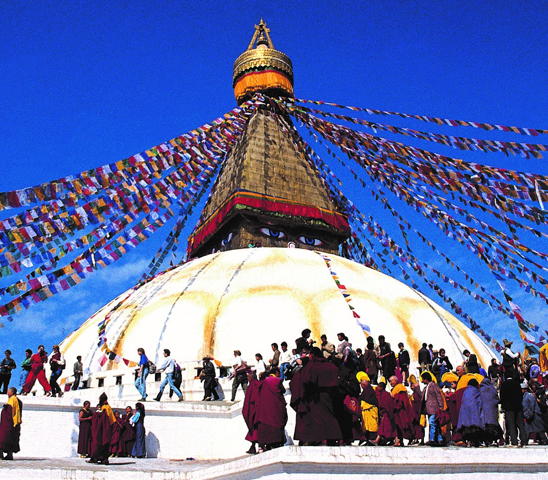 NepalTour Packages - Book honeymoon ,family,adventure tour packages to Nepal|Travel Knits