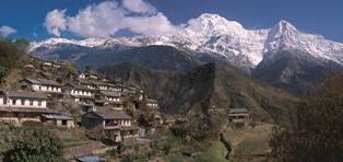 Nepal adventureTour Packages - Book honeymoon ,family,adventure tour packages to Nepal adventure|Travel Knits