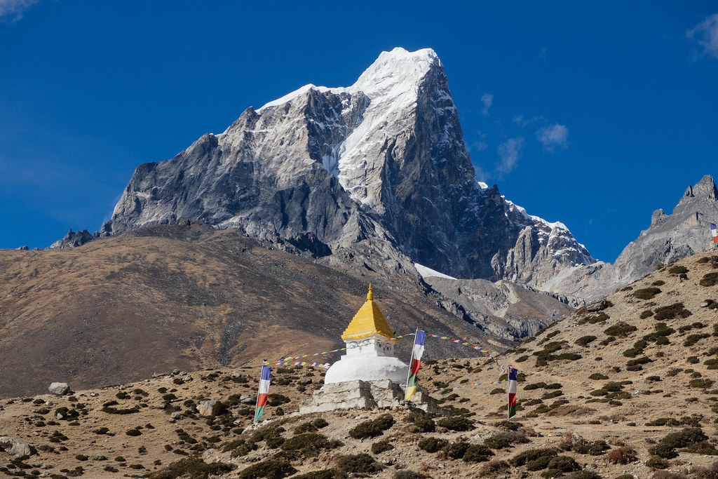 Nepal everest base camp trekTour Packages - Book honeymoon ,family,adventure tour packages to Nepal everest base camp trek|Travel Knits