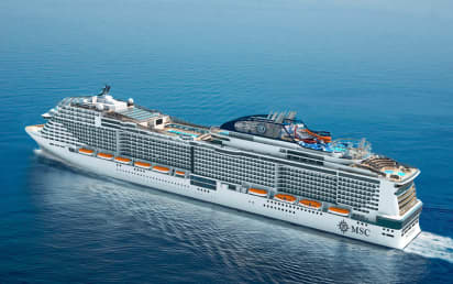 Saudi Arabia and the Red Sea Cruises |