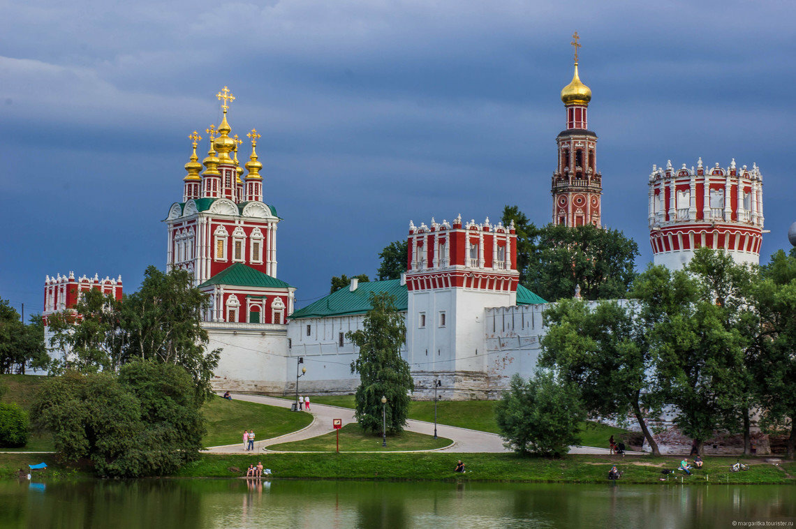 MoscowTour Packages - Book honeymoon ,family,adventure tour packages to Moscow|Travel Knits