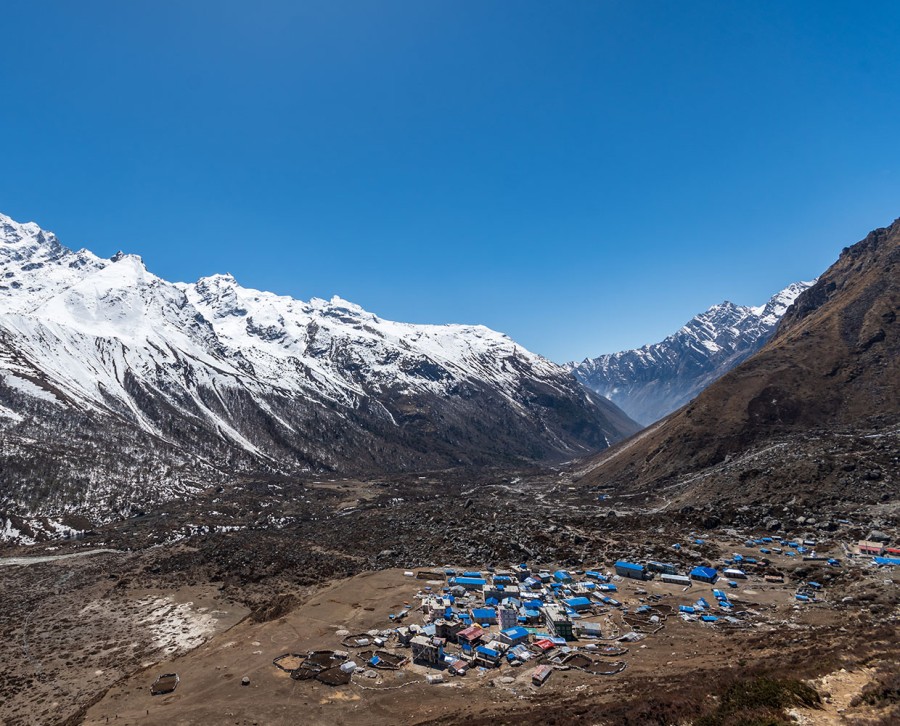 Langtang Valley to Kyanjin Gompa Trek|LangtangTour Packages - Book honeymoon ,family,adventure tour packages to Langtang|Travel Knits												