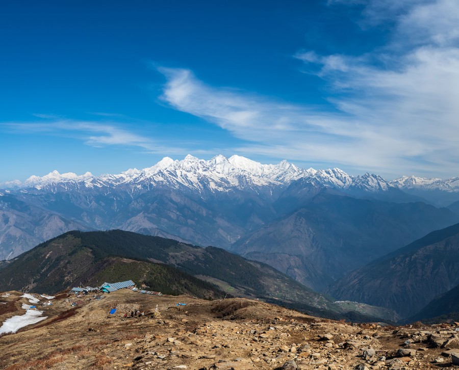 Langtang valley to kyanjin gompa trekTour Packages - Book honeymoon ,family,adventure tour packages to Langtang valley to kyanjin gompa trek|Travel Knits