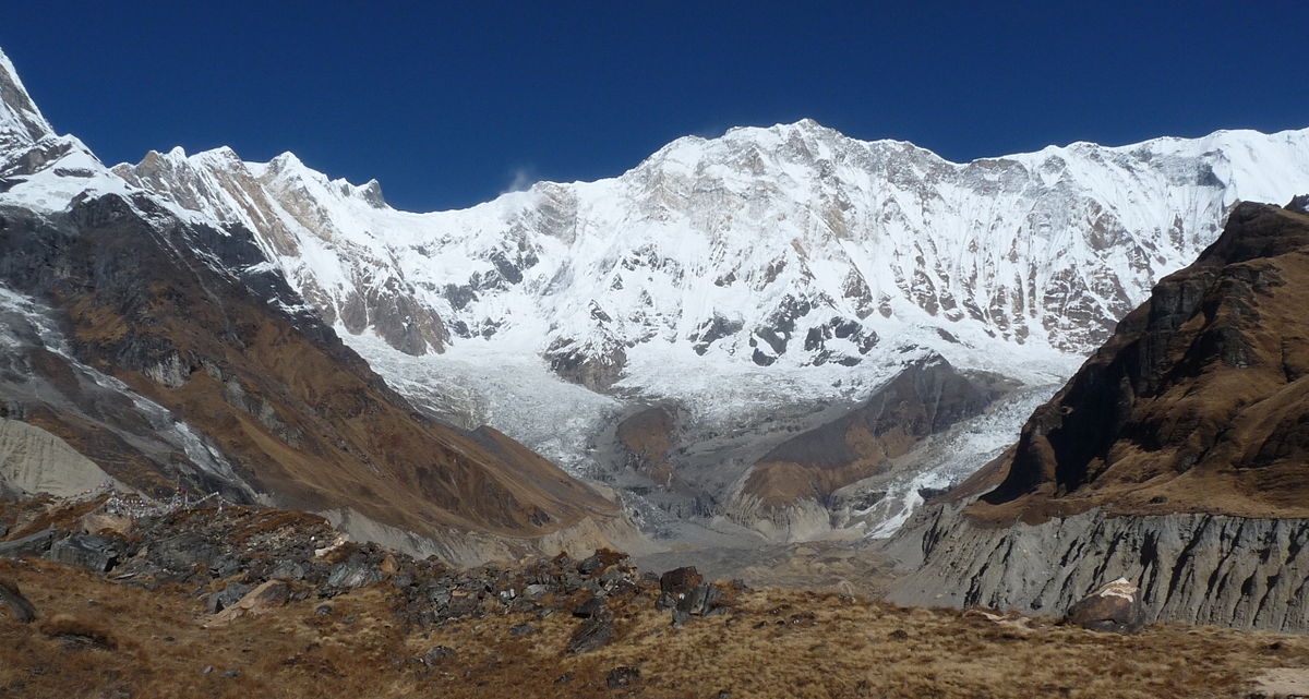 Annapurna Base Camp|NepalTour Packages - Book honeymoon ,family,adventure tour packages to Nepal|Travel Knits												