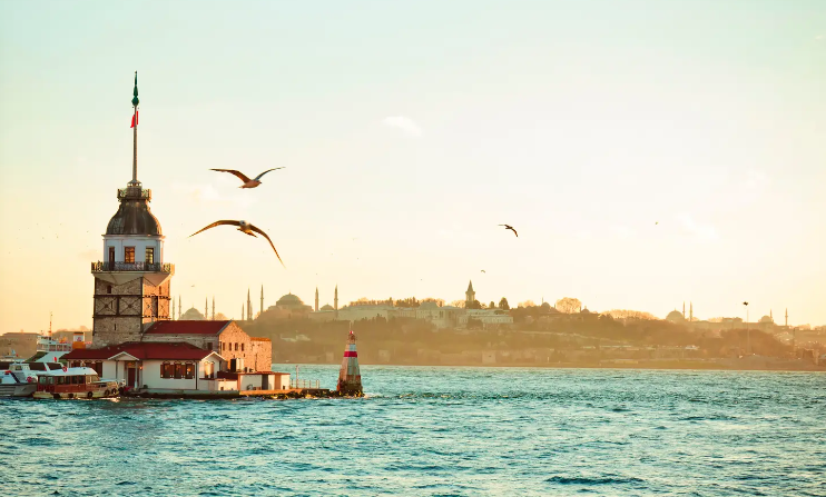 Istanbul Tour Packages - Book honeymoon ,family,adventure tour packages to Istanbul |Travel Knits