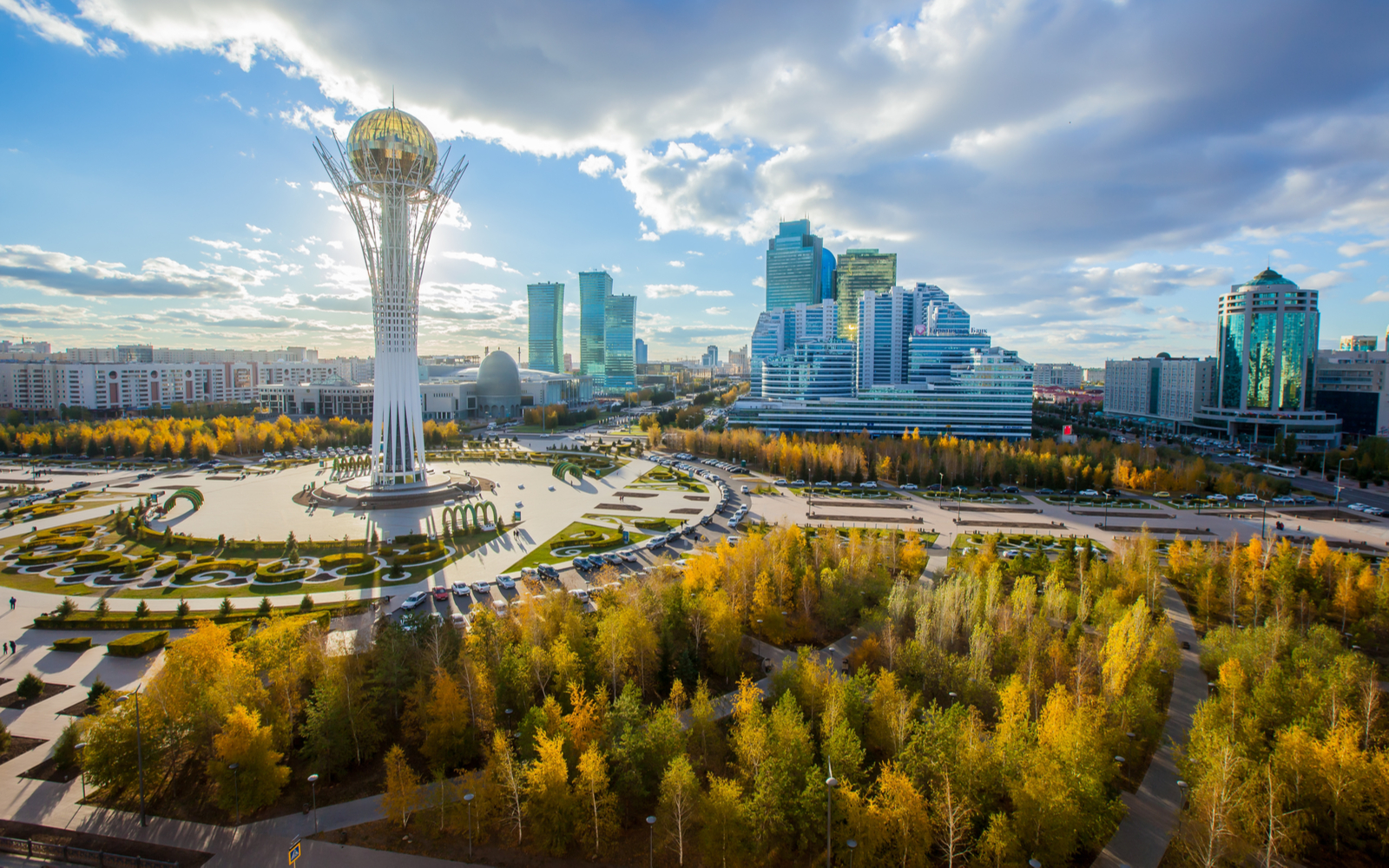 KazakhstanTour Packages - Book honeymoon ,family,adventure tour packages to Kazakhstan|Travel Knits